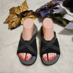 COPY - Obeo sandals shoes for women size 9